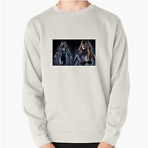 Madame Web Loom Madame Web Sweatshirts