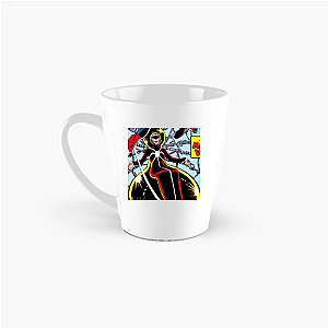 Madame Web Glow Madame Web Mugs