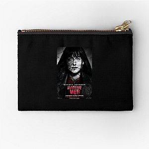 Madame Web Pulse Madame Web Zipper Pouches