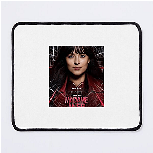 Madame Web Thread Madame Web Mouse Pads