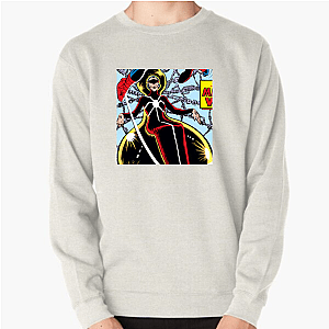 Madame Web Glow Madame Web Sweatshirts