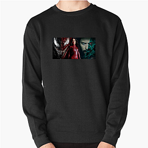 Madame Web Shroud Madame Web Sweatshirts