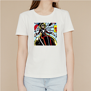 Madame Web Glow Madame Web T-Shirts