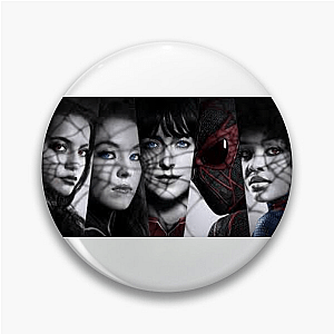 Madame Web Nest Madame Web Pins