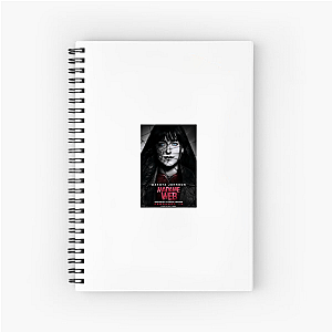 Madame Web Pulse Madame Web Notebook
