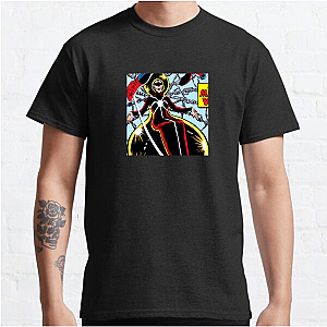 Madame Web Glow Madame Web T-Shirts