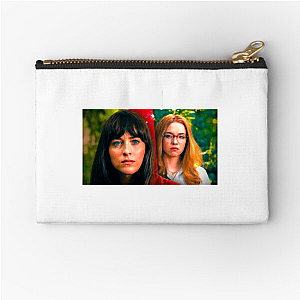 Madame Web Glint Madame Web Zipper Pouches
