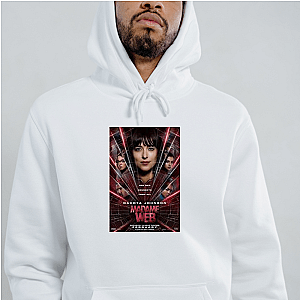 Madame Web Veil Madame Web Hoodies