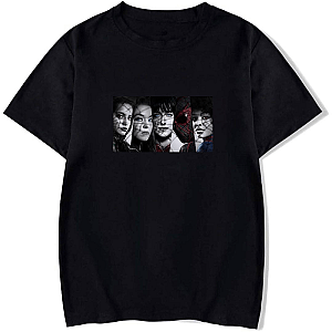Madame Web Nest Madame Web T-Shirts
