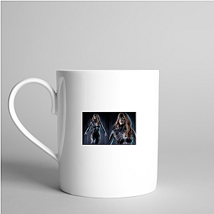 Madame Web Loom Madame Web Mugs