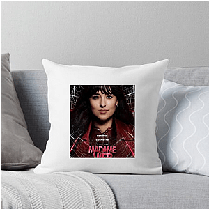 Madame Web Thread Madame Web Pillows Cover