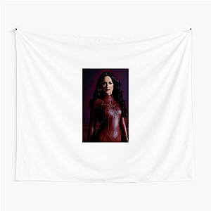 Madame Web Drift Madame Web Tapestries