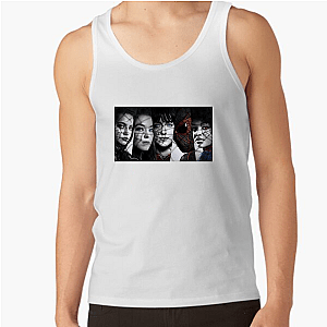 Madame Web Nest Madame Web Tank Tops