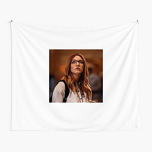 Madame Web Tangle Madame Web Tapestries