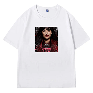 Madame Web Thread Madame Web T-Shirts