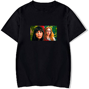 Madame Web Glint Madame Web T-Shirts