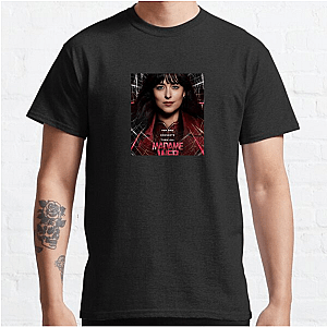 Madame Web Thread Madame Web T-Shirts
