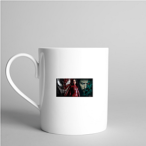 Madame Web Shroud Madame Web Mugs