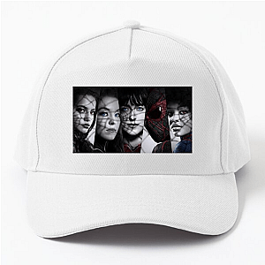 Madame Web Nest Madame Web Hats & Caps