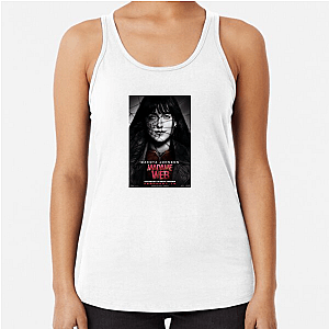 Madame Web Pulse Madame Web Tank Tops