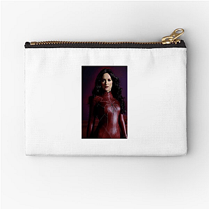 Madame Web Drift Madame Web Zipper Pouches