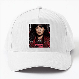 Madame Web Thread Madame Web Hats & Caps