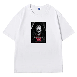 Madame Web Pulse Madame Web T-Shirts