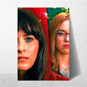 Madame Web Glint Madame Web Posters