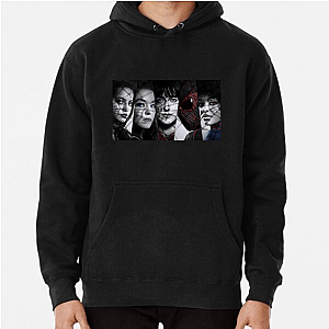 Madame Web Nest Madame Web Hoodies