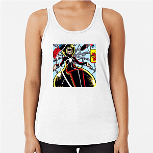 Madame Web Glow Madame Web Tank Tops
