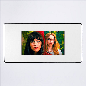Madame Web Glint Madame Web Mouse Pads