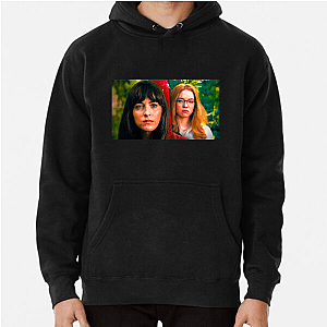 Madame Web Glint Madame Web Hoodies