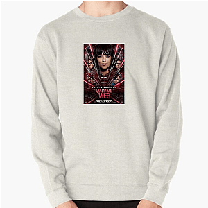 Madame Web Veil Madame Web Sweatshirts