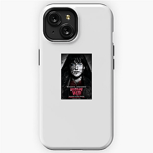 Madame Web Pulse Madame Web iPhone Cases