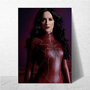 Madame Web Drift Madame Web Posters
