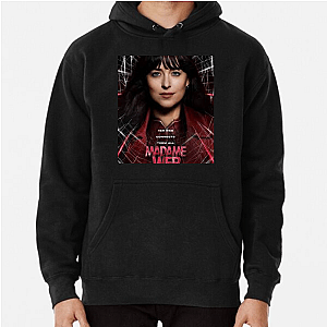 Madame Web Thread Madame Web Hoodies
