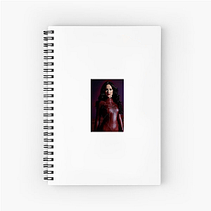 Madame Web Drift Madame Web Notebook