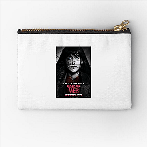Madame Web Pulse Madame Web Zipper Pouches