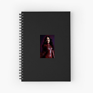 Madame Web Drift Madame Web Notebook
