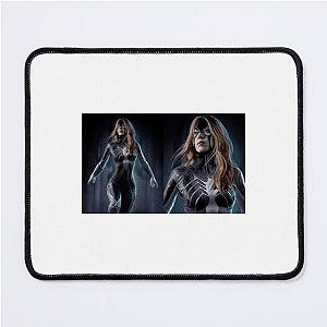 Madame Web Loom Madame Web Mouse Pads