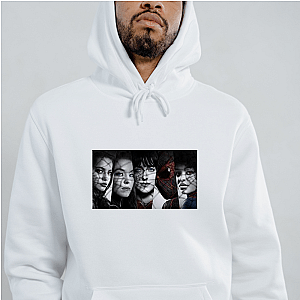 Madame Web Nest Madame Web Hoodies