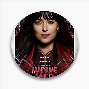 Madame Web Thread Madame Web Pins