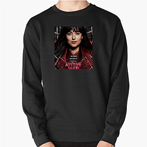 Madame Web Thread Madame Web Sweatshirts