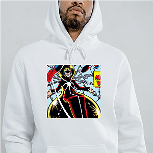 Madame Web Glow Madame Web Hoodies