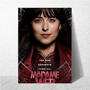 Madame Web Thread Madame Web Posters