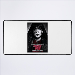 Madame Web Pulse Madame Web Mouse Pads