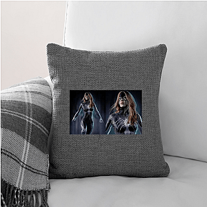Madame Web Loom Madame Web Pillows Cover