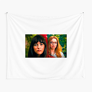 Madame Web Glint Madame Web Tapestries