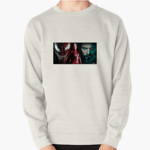 Madame Web Shroud Madame Web Sweatshirts