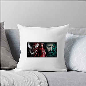 Madame Web Shroud Madame Web Pillows Cover